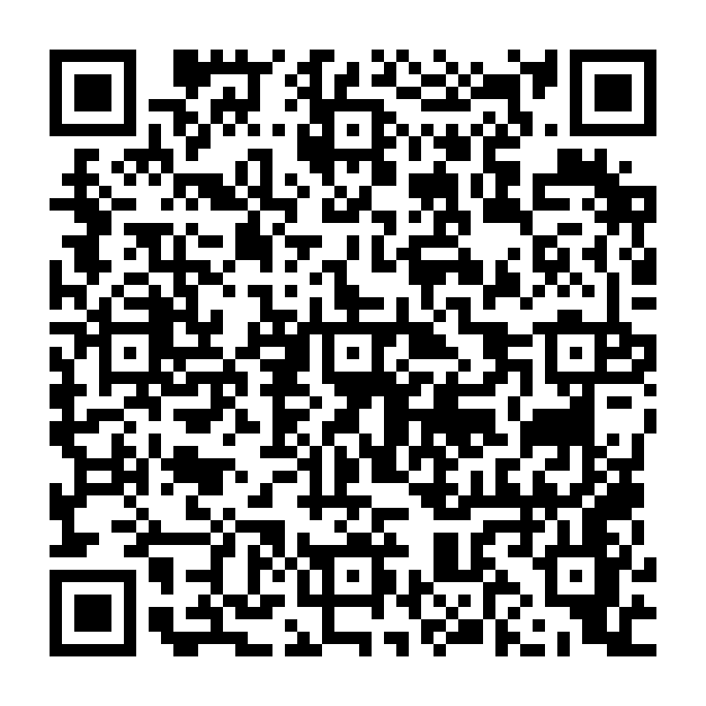 QR kod