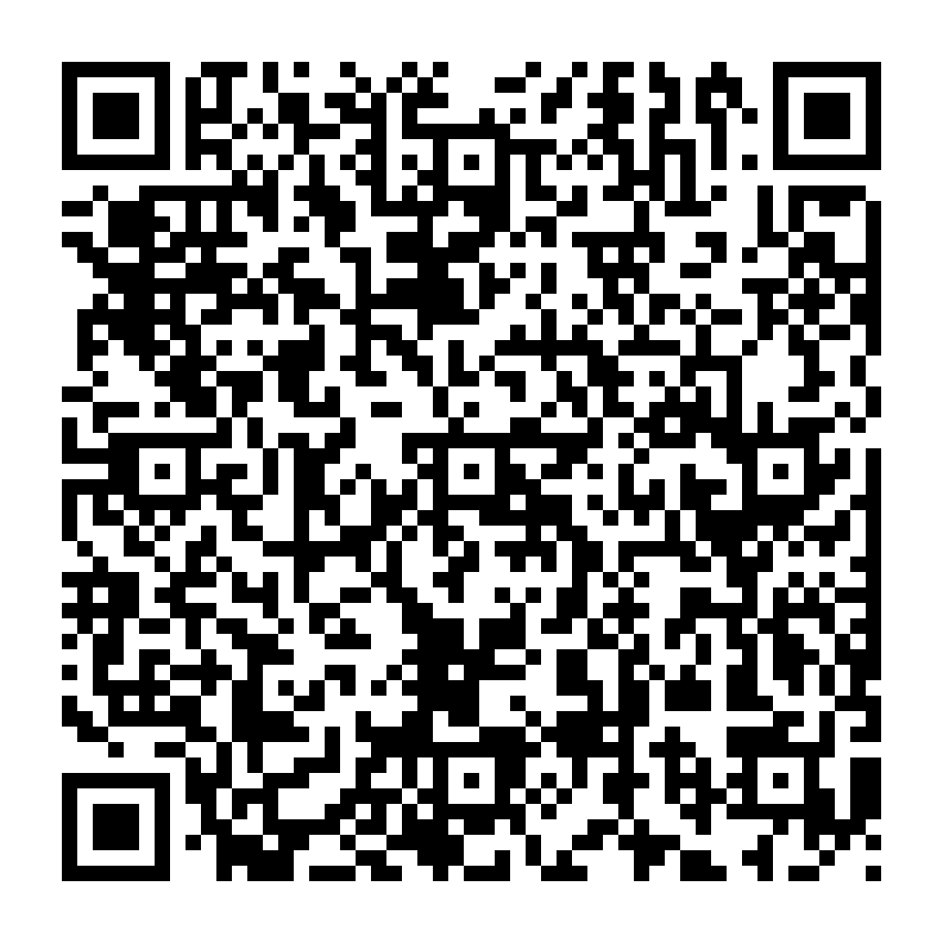 QR kod