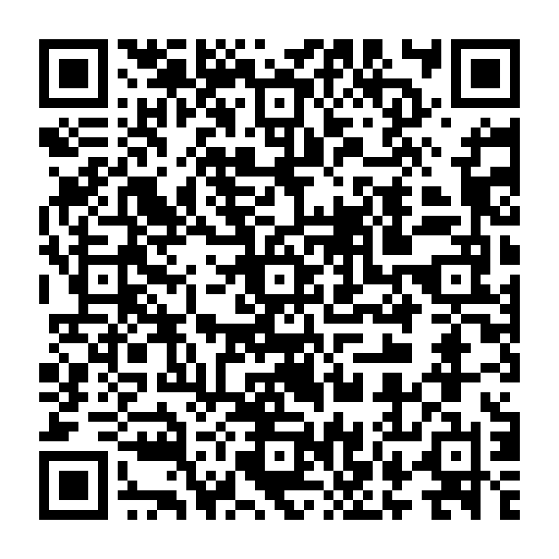 QR kod