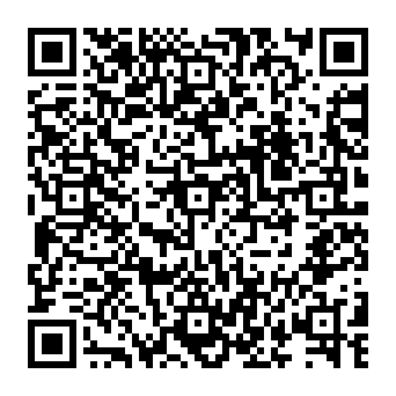 QR kod