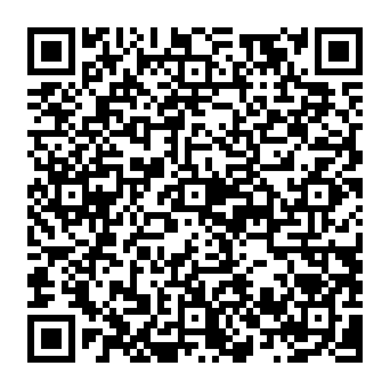 QR kod