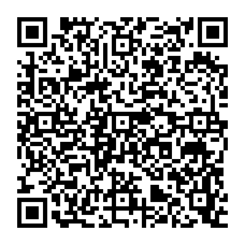 QR kod