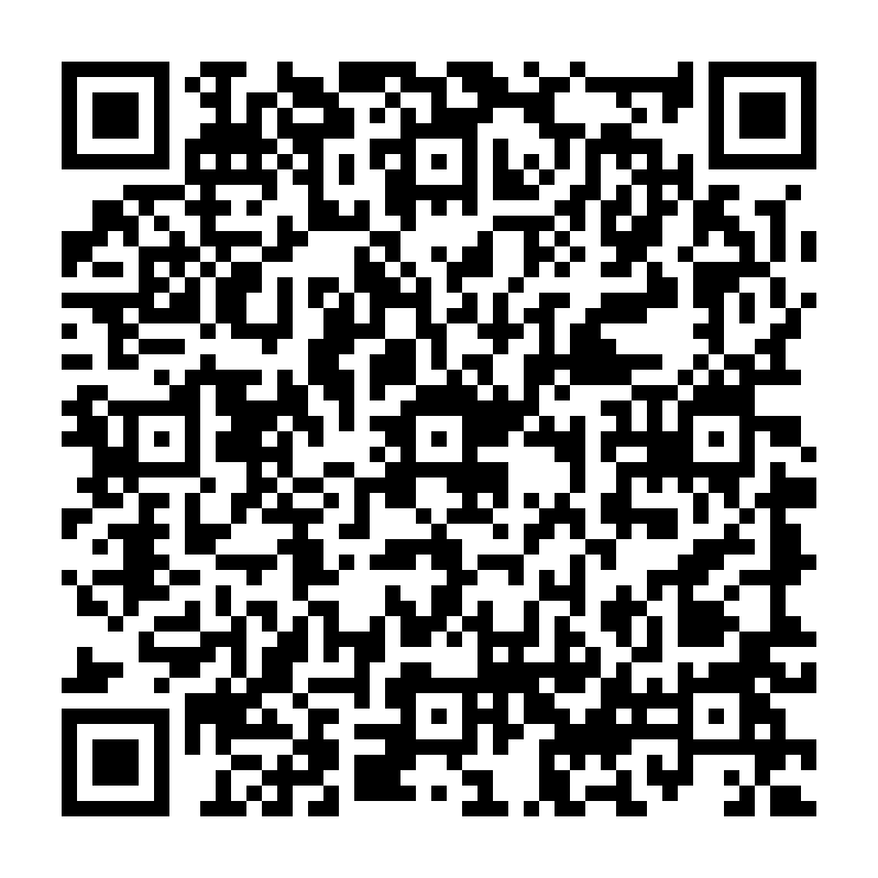 QR kod