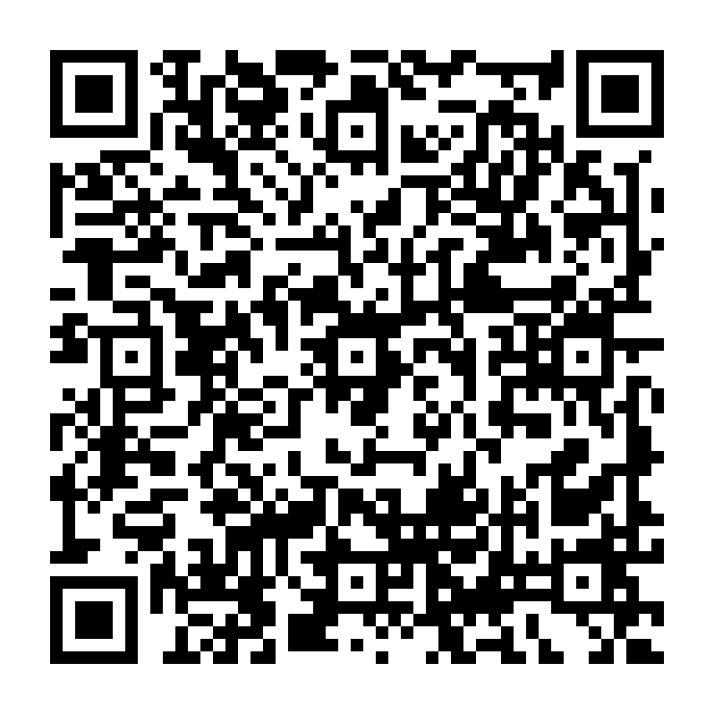 QR kod