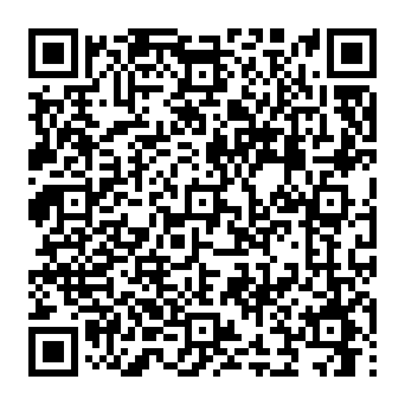 QR kod