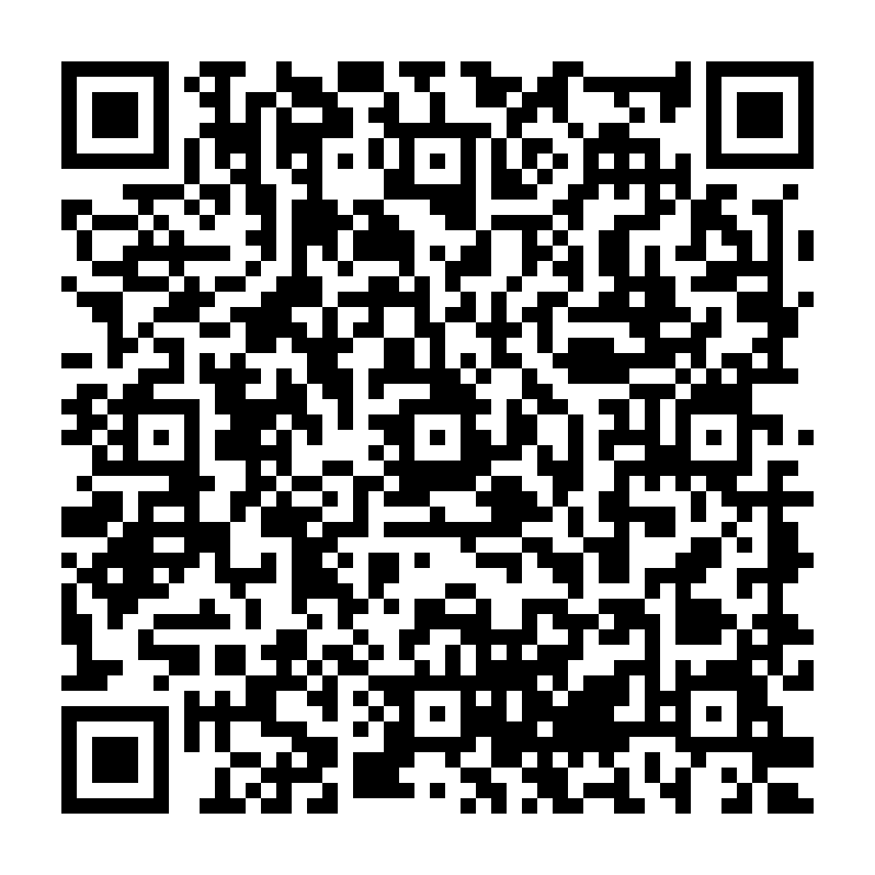 QR kod