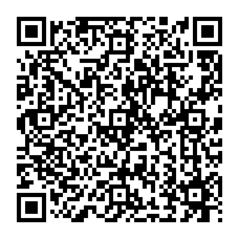 QR kod