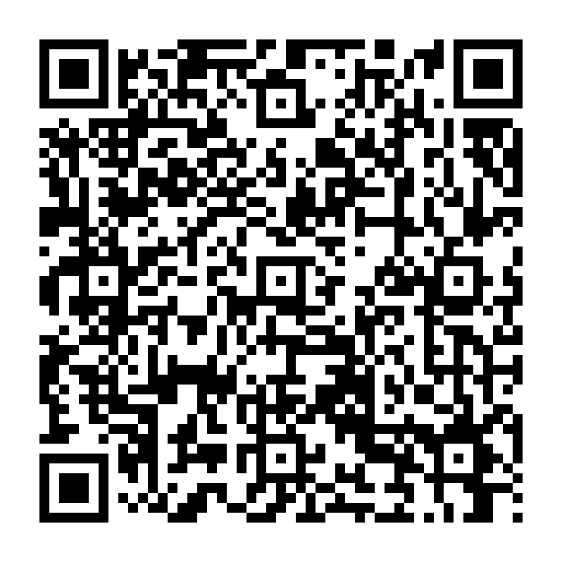 QR kod