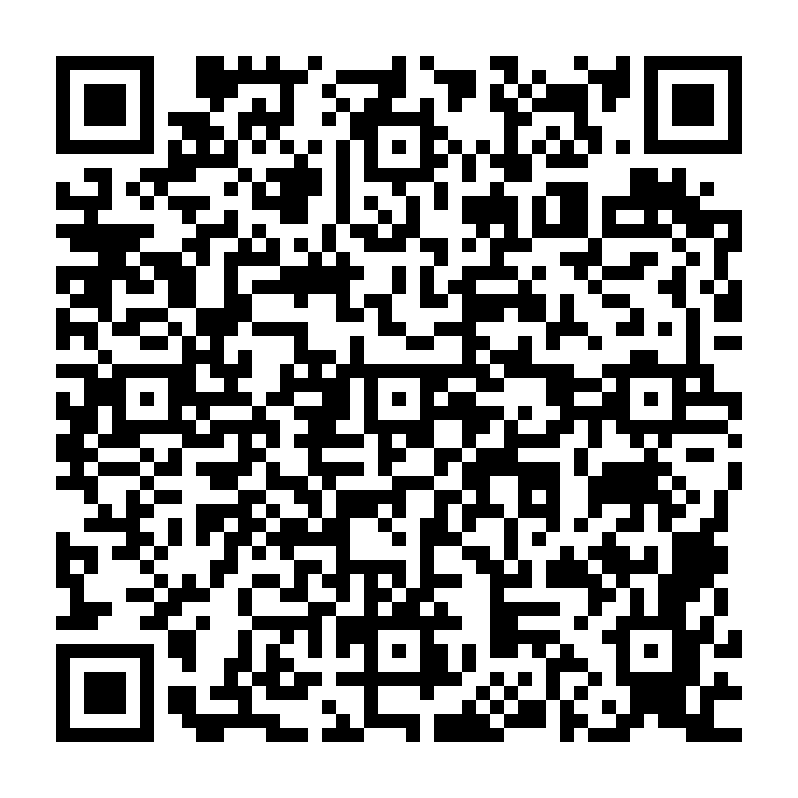 QR kod