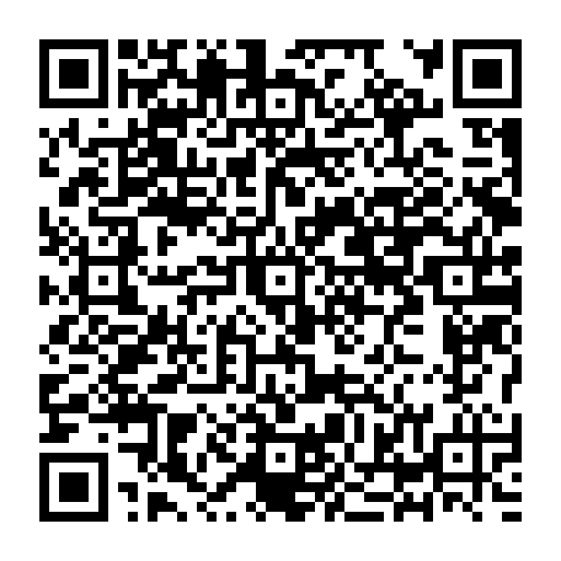 QR kod