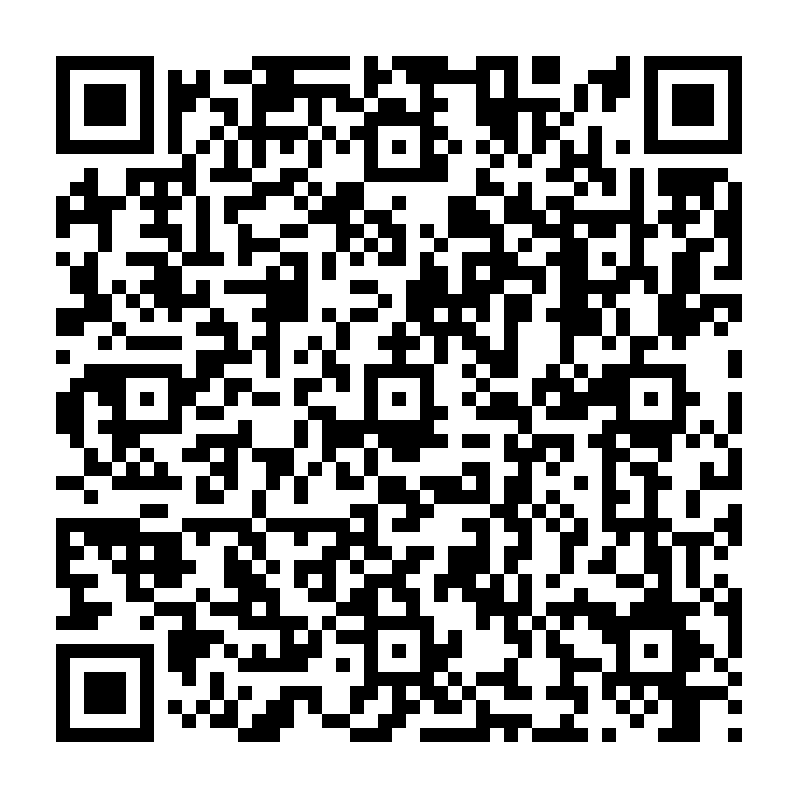 QR kod