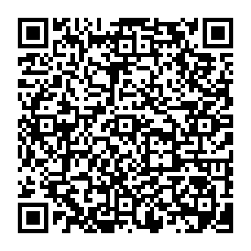 QR kod