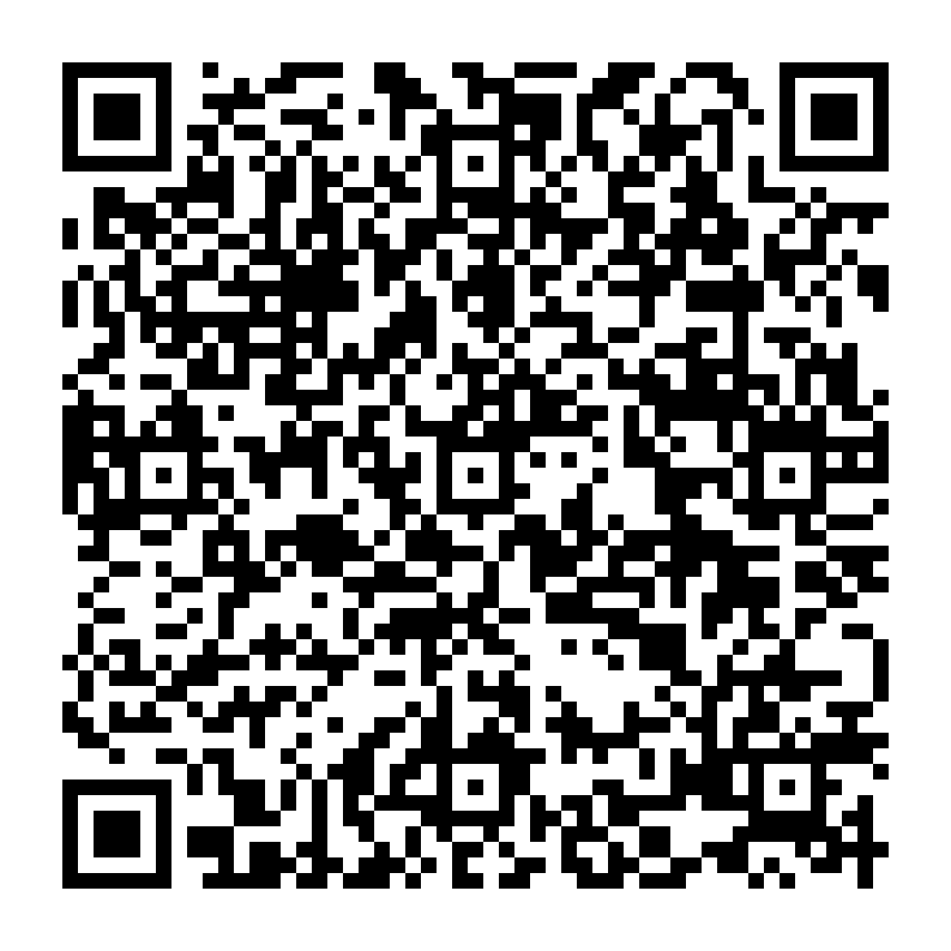 QR kod