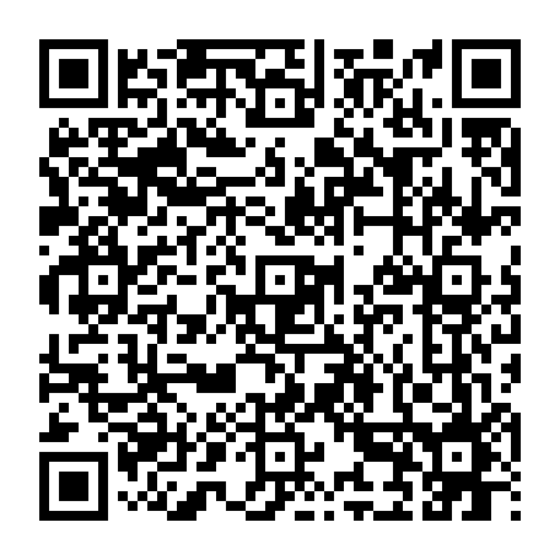 QR kod