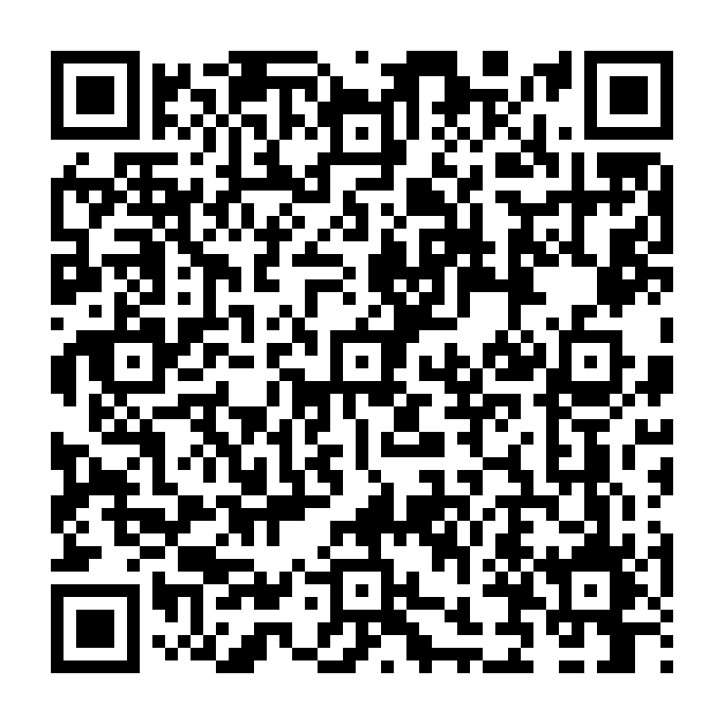 QR kod