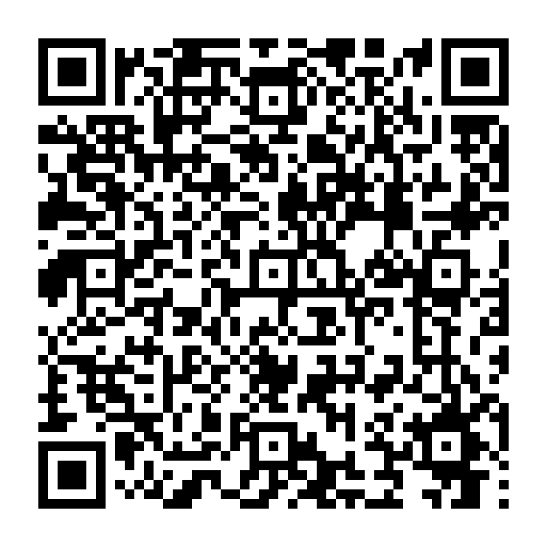 QR kod