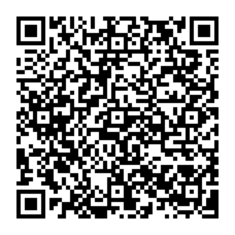 QR kod