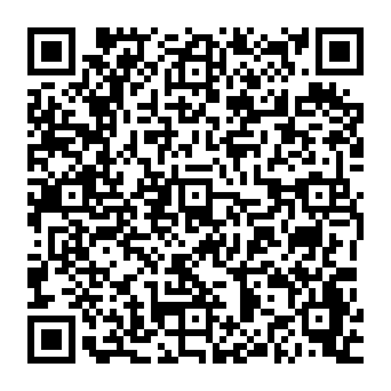 QR kod