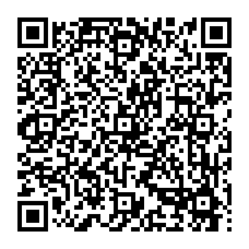 QR kod