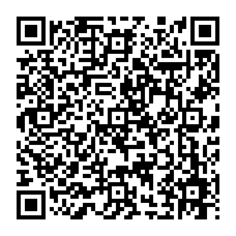 QR kod
