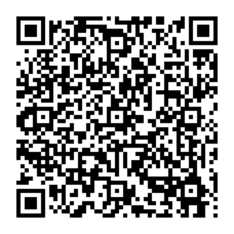 QR kod