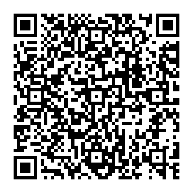 QR kod