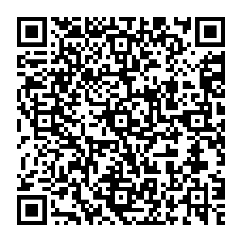 QR kod