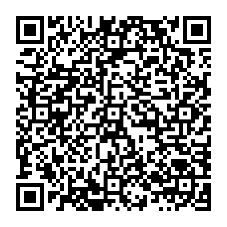 QR kod
