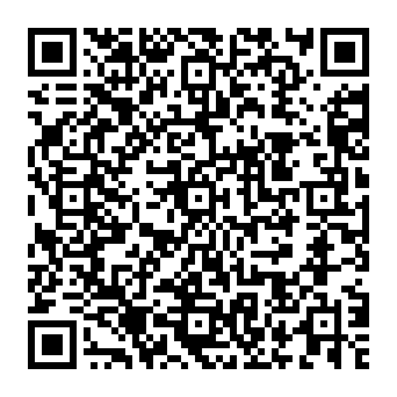 QR kod