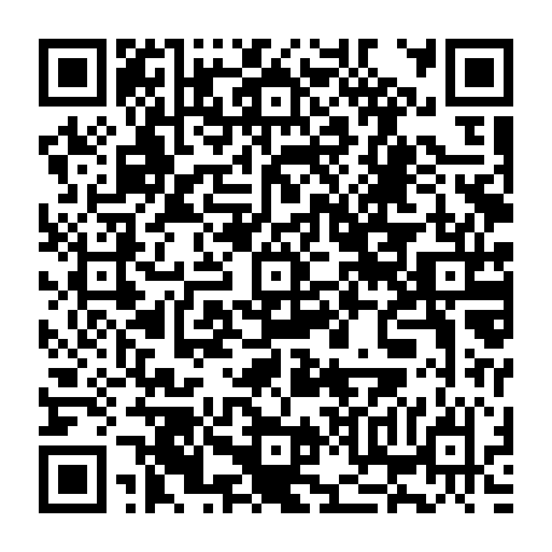 QR kod