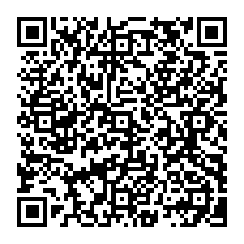QR kod