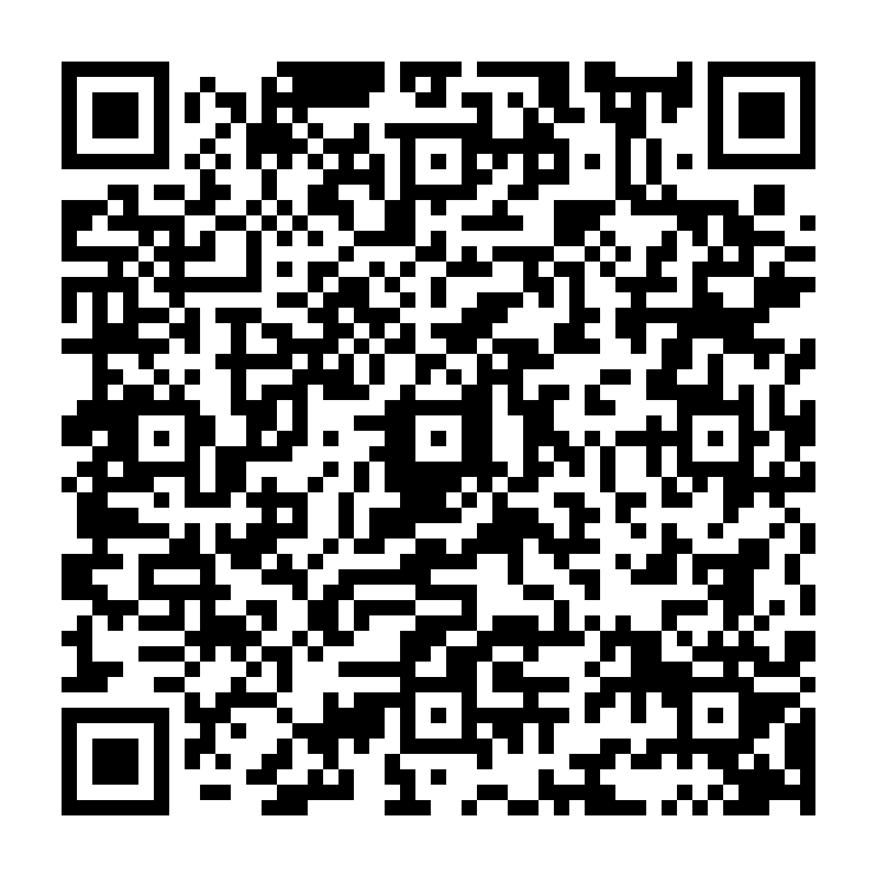 QR kod