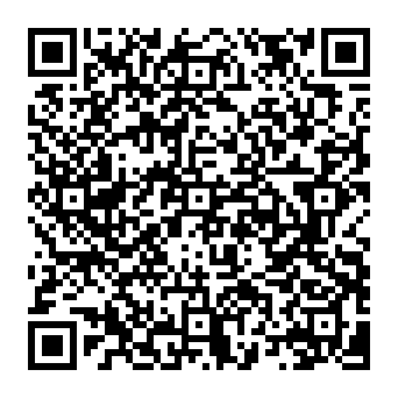 QR kod