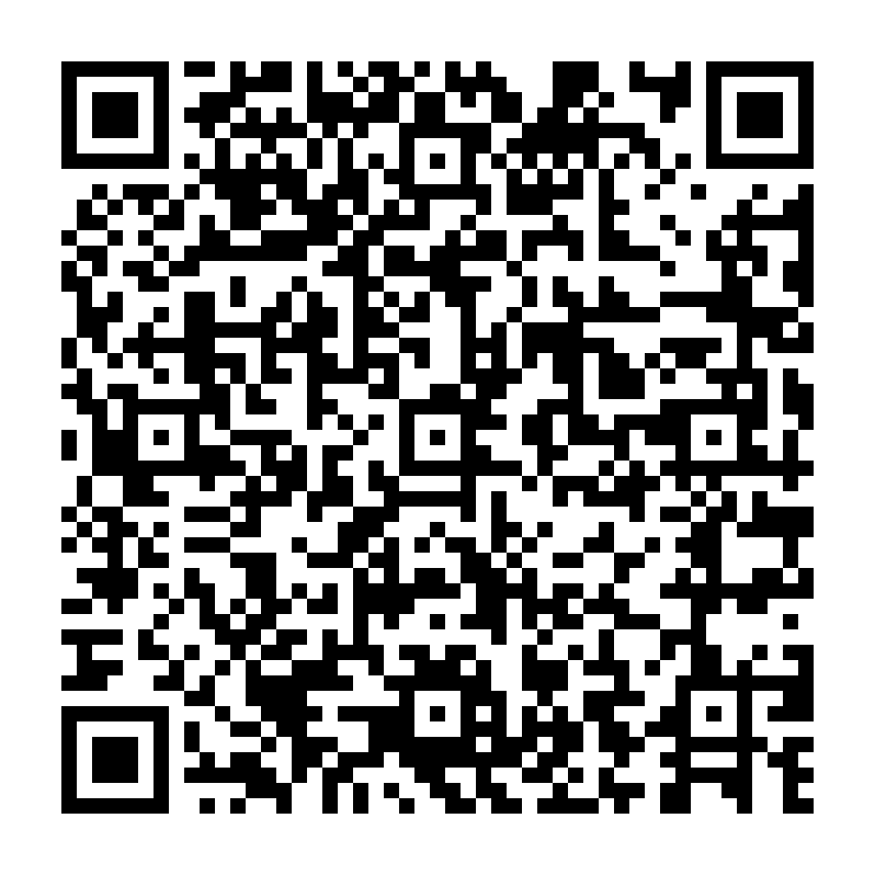 QR kod