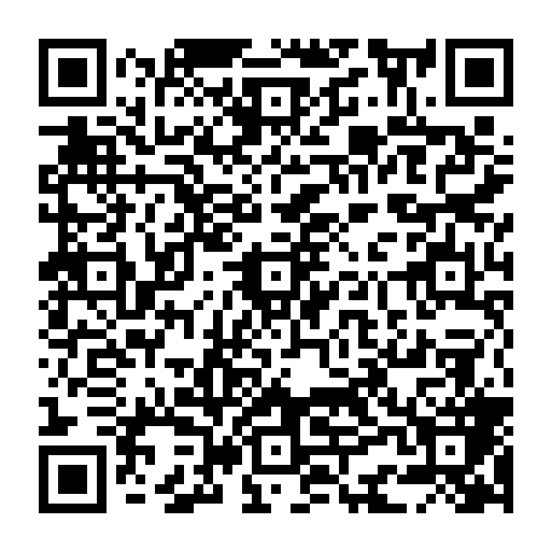 QR kod