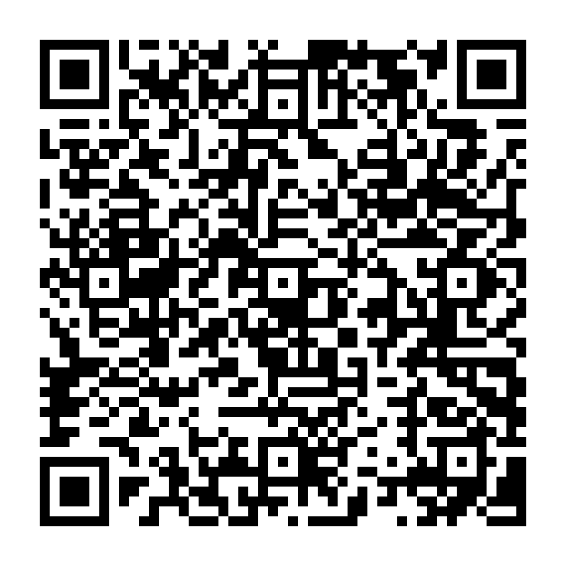 QR kod