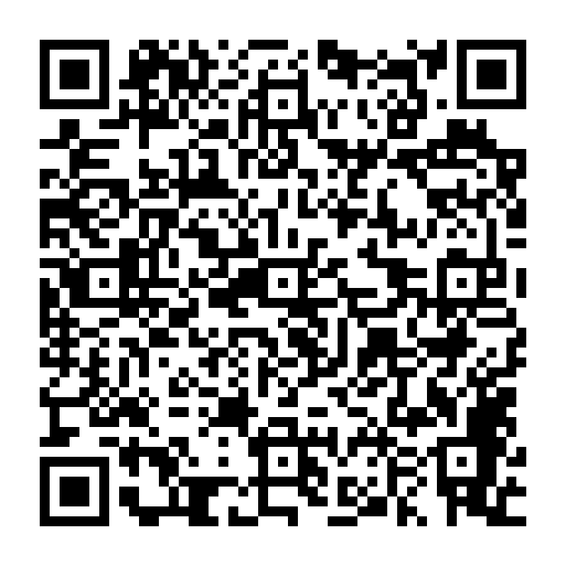 QR kod