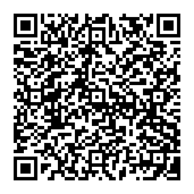 QR kod