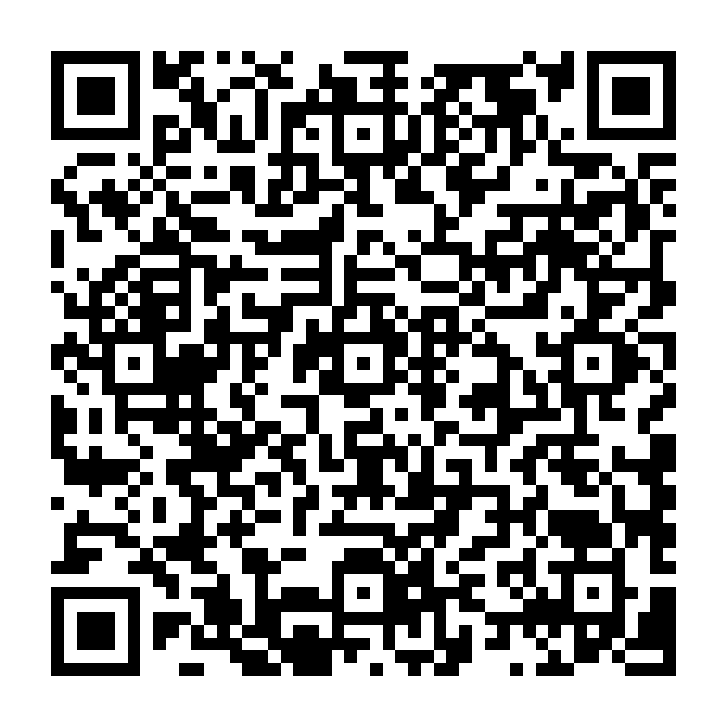 QR kod