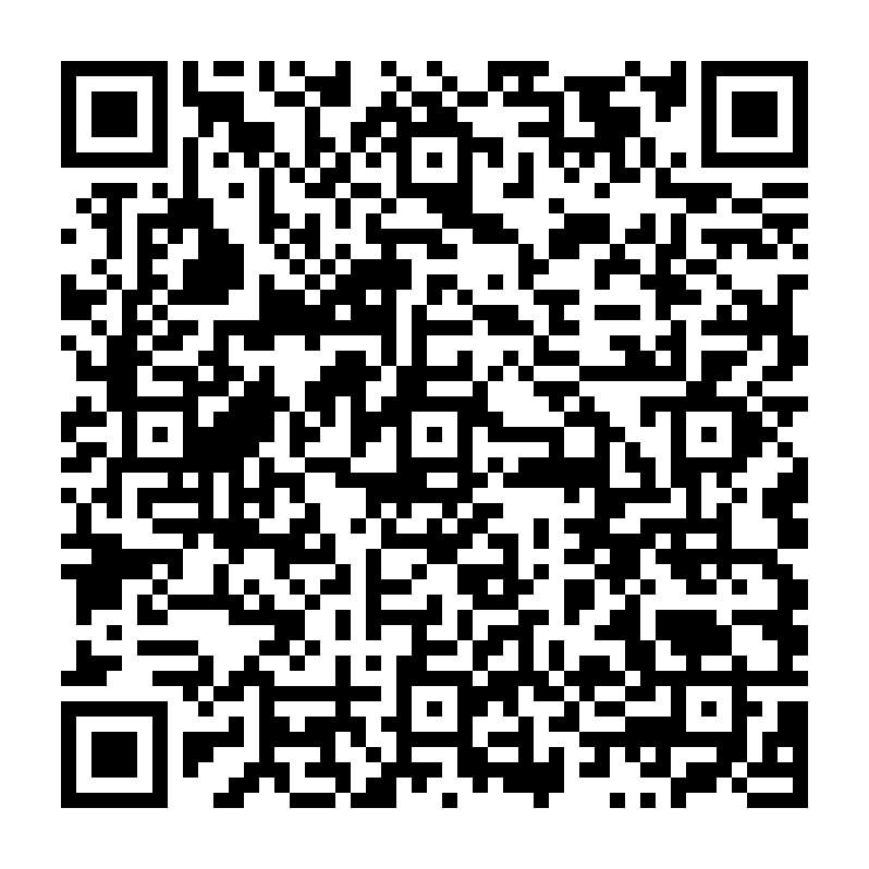 QR kod