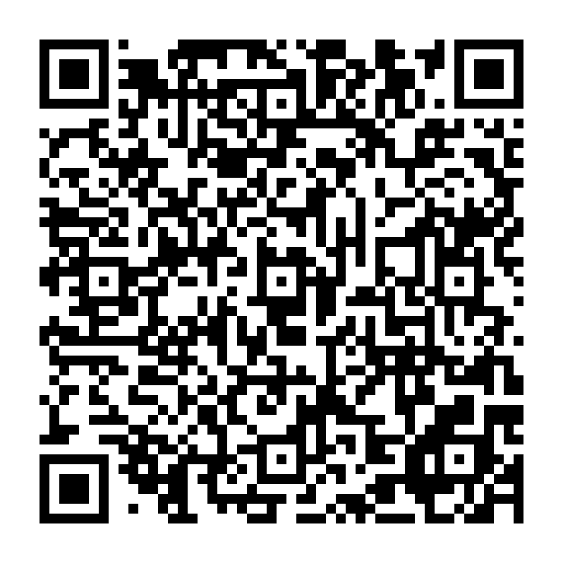 QR kod