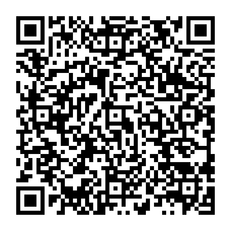 QR kod