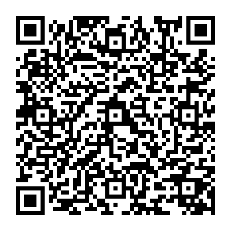 QR kod