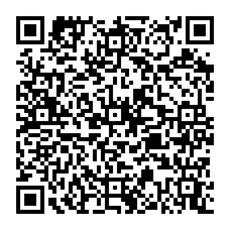 QR kod