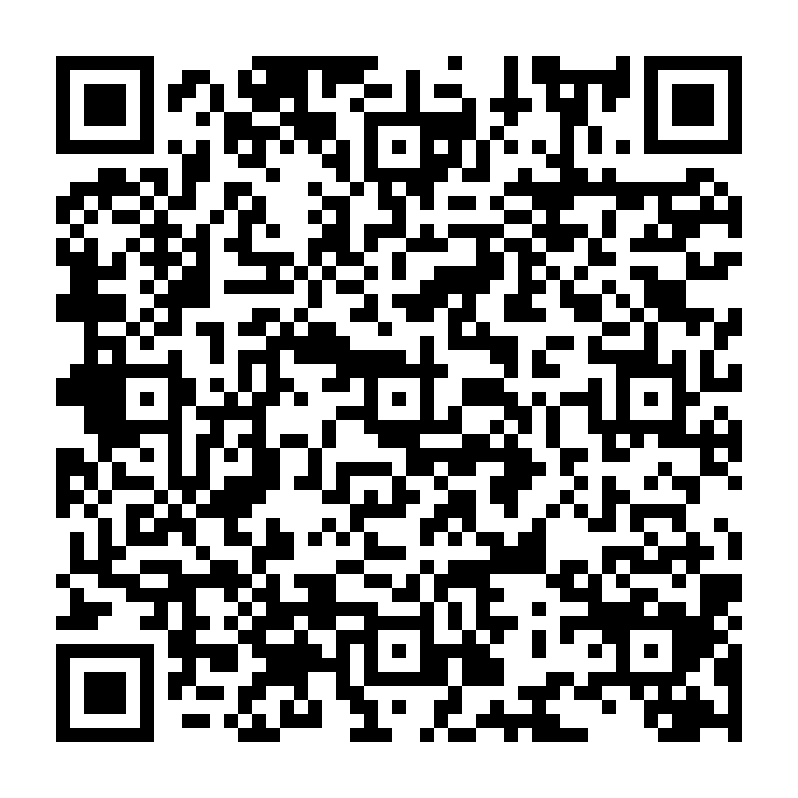 QR kod