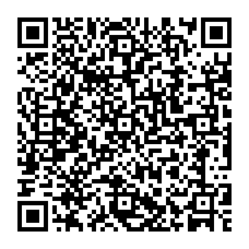 QR kod