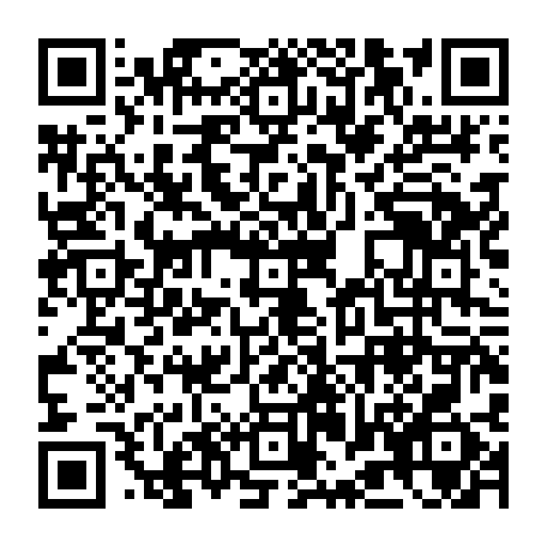 QR kod