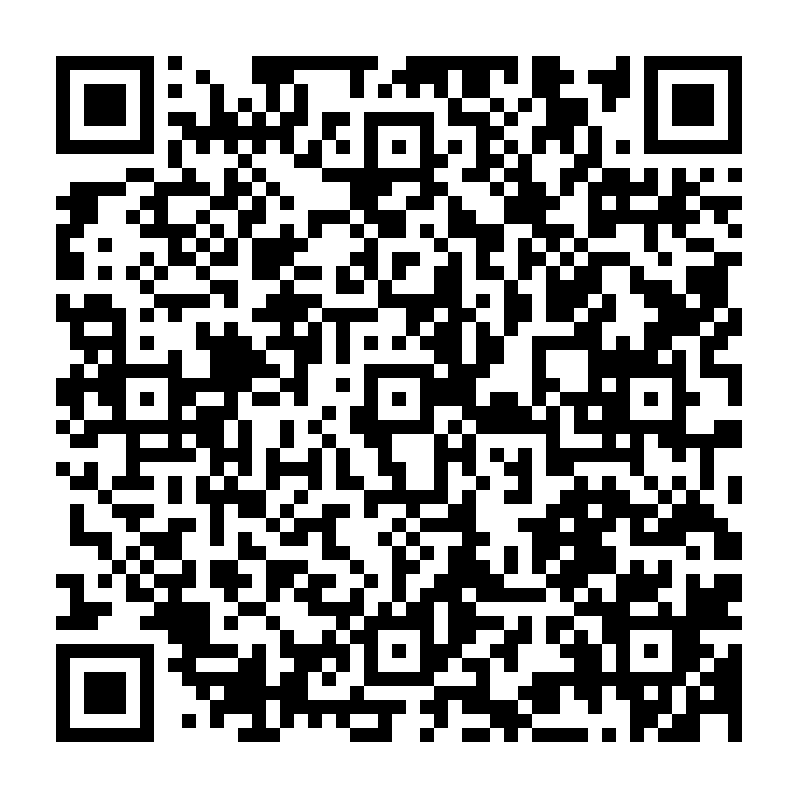 QR kod