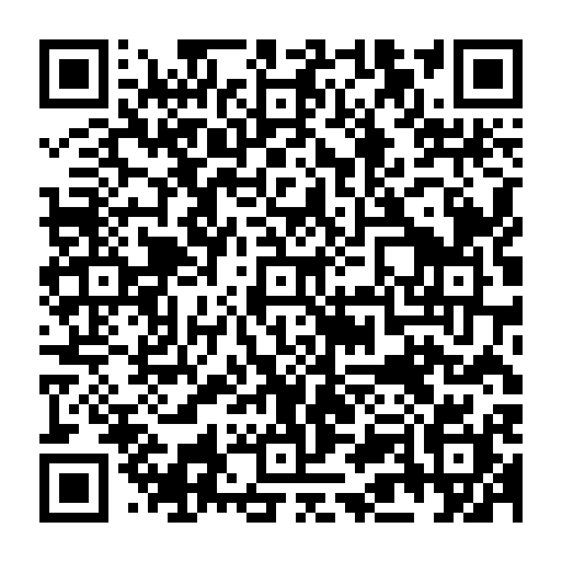 QR kod