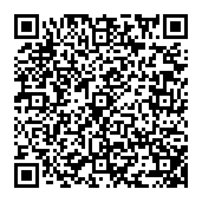 QR kod